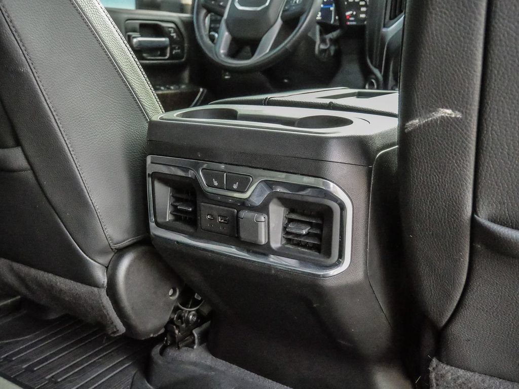 Used 2021 GMC Sierra 2500 Denali w/ Denali Ultimate Package AWD/4WD image 71
