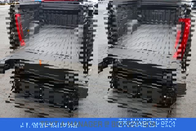 New 2026 GMC Sierra 2500 Denali w/ Denali Reserve Package image 9