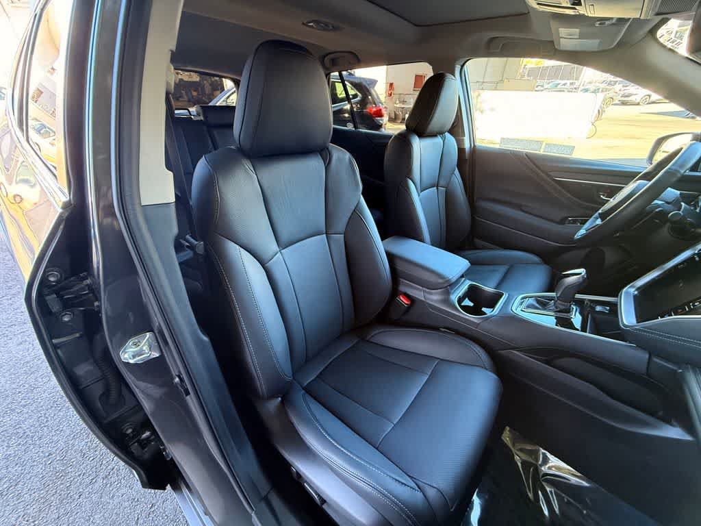 Certified 2024 Subaru Outback Limited AWD/4WD image 15