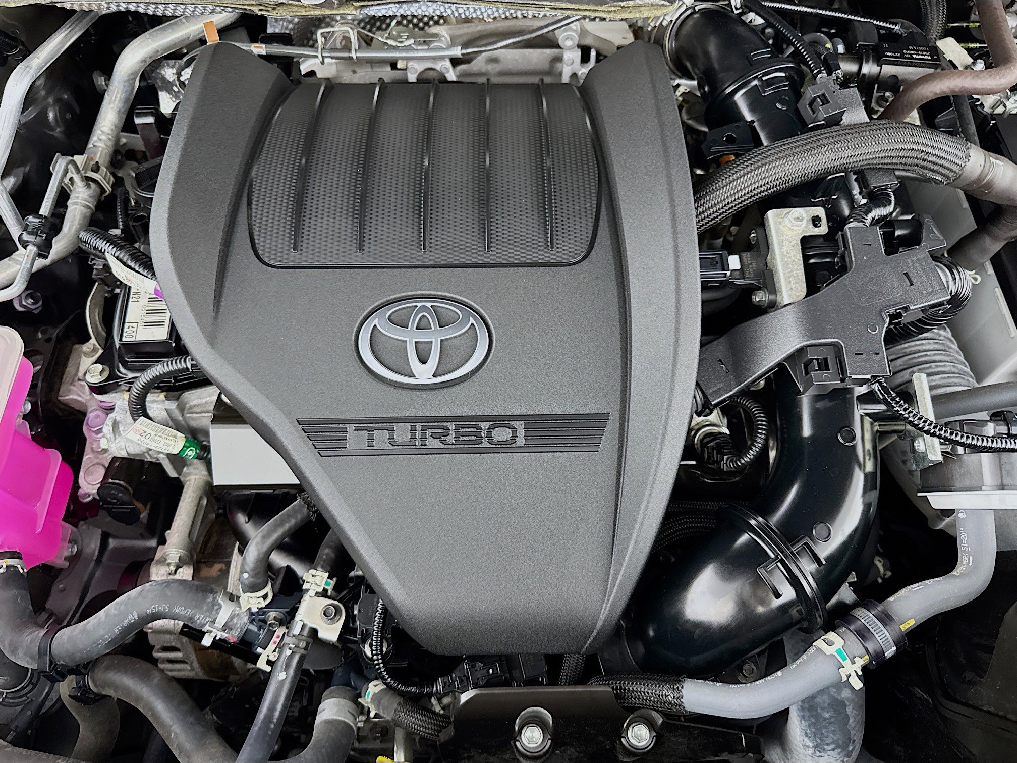 Used 2023 Toyota Highlander L image 38