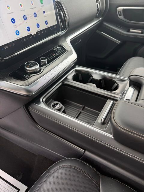 New 2026 Ford Expedition Platinum w/ Stealth Appearance Package image 22