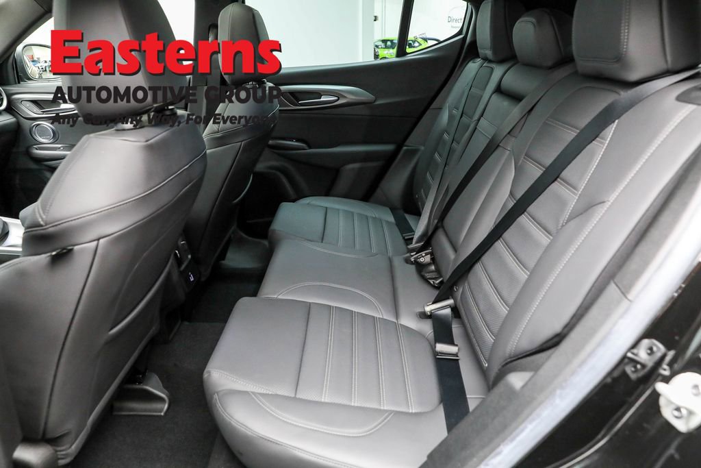 Used 2024 Alfa Romeo Tonale Veloce image 21