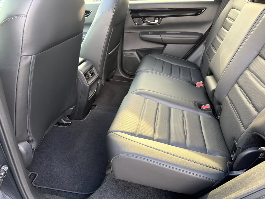 Used 2025 Honda CR-V EX-L image 23