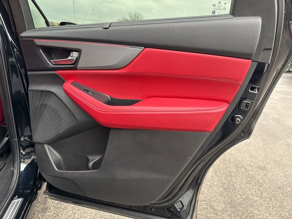 Used 2024 Acura MDX A-Spec image 43