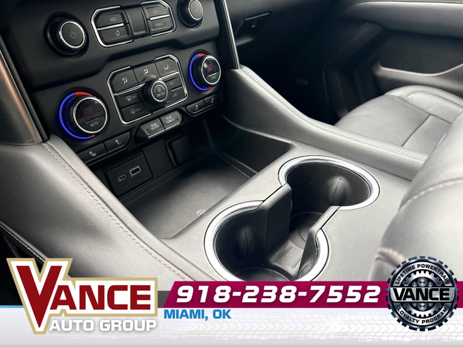 Used 2021 Chevrolet Tahoe LT AWD/4WD image 25