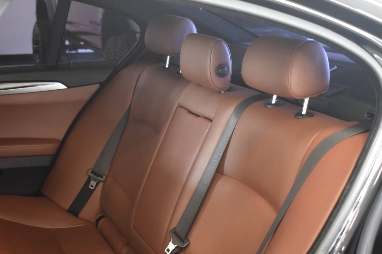 Used 2013 BMW 528i Sedan RWD image 68
