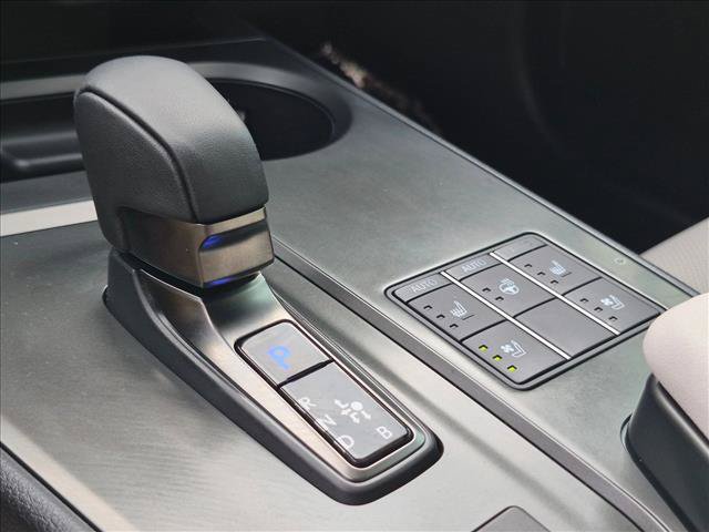 Used 2025 Lexus UX 300h FWD w/ Cold Area Package image 13
