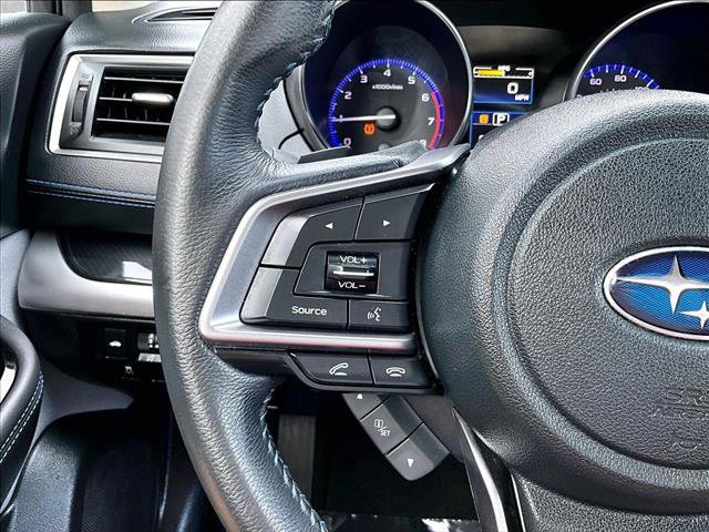 Used 2018 Subaru Legacy 2.5i Sport w/ Popular Package #2B AWD/4WD image 20