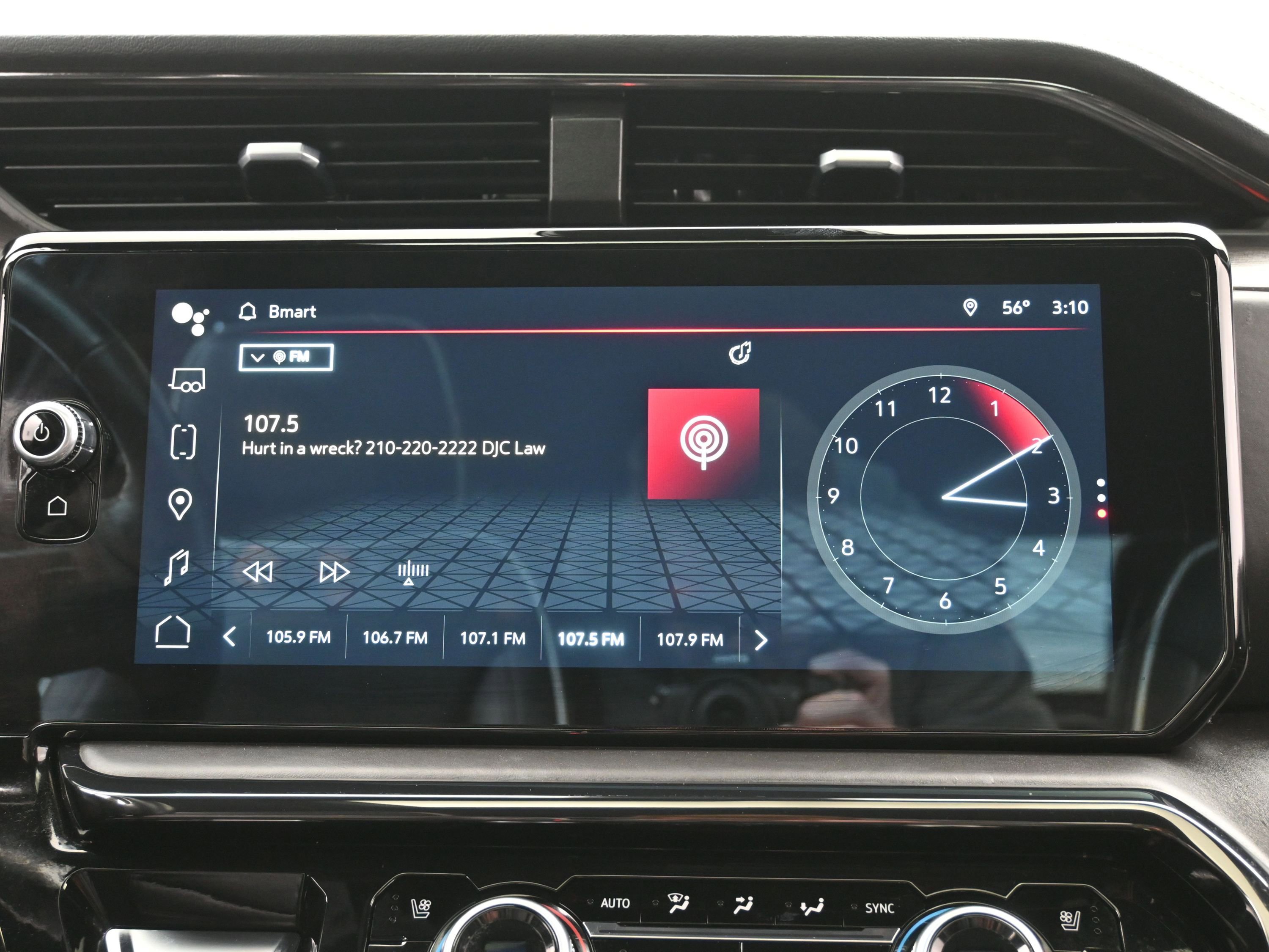 Used 2022 GMC Sierra 1500 AT4X image 29