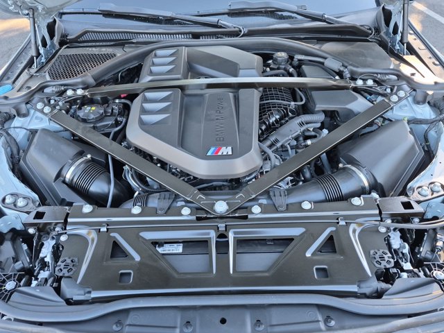 Used 2023 BMW M3 Competition AWD/4WD image 24