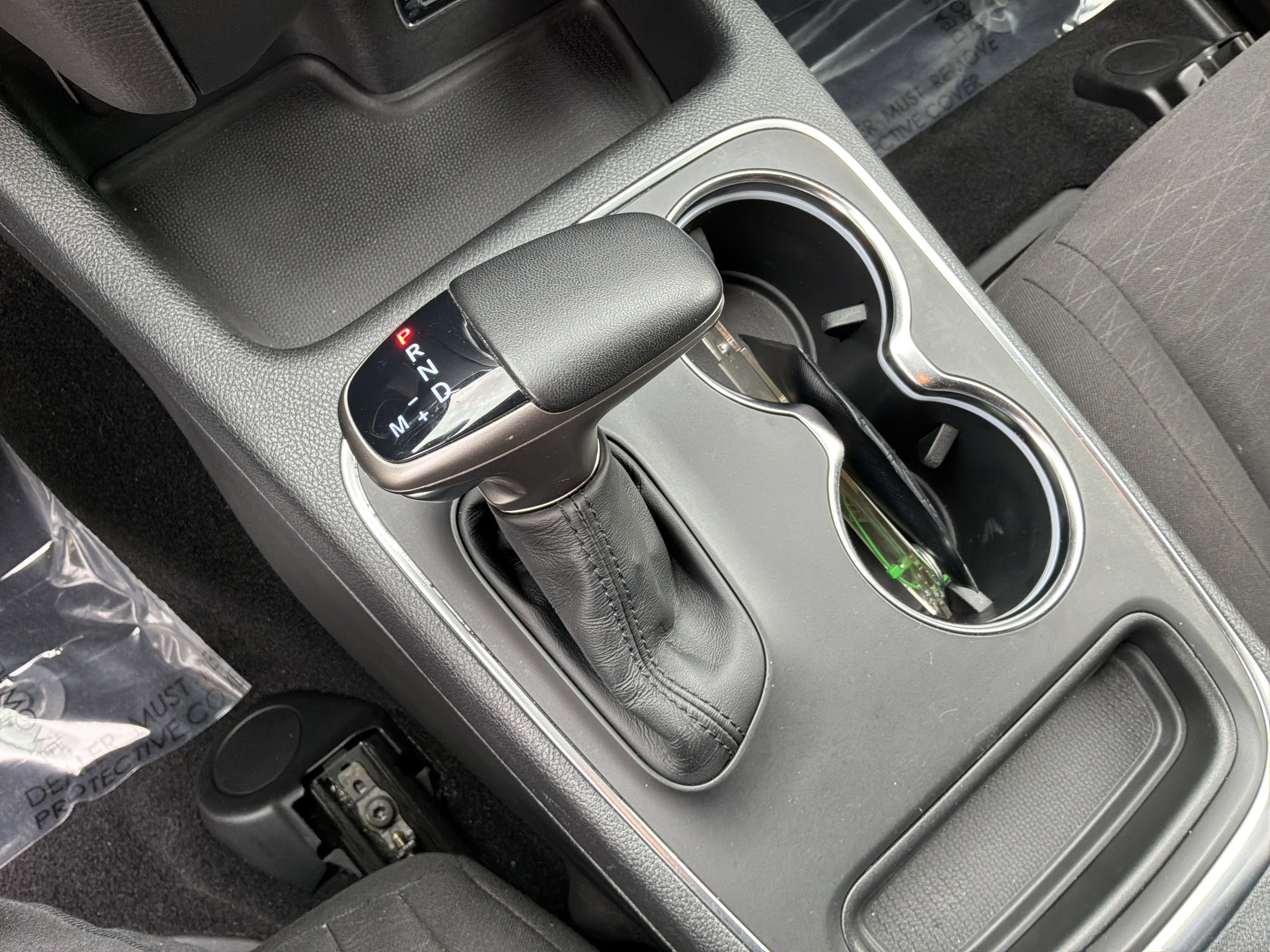 Used 2019 Dodge Durango SXT AWD/4WD image 26