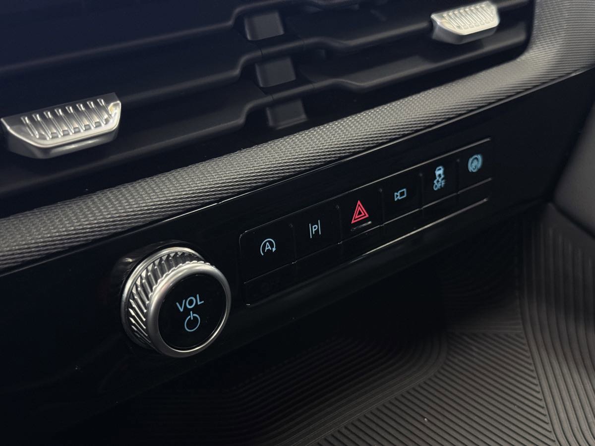 Used 2026 Ford Explorer ST w/ Sun And Sound Package image 50