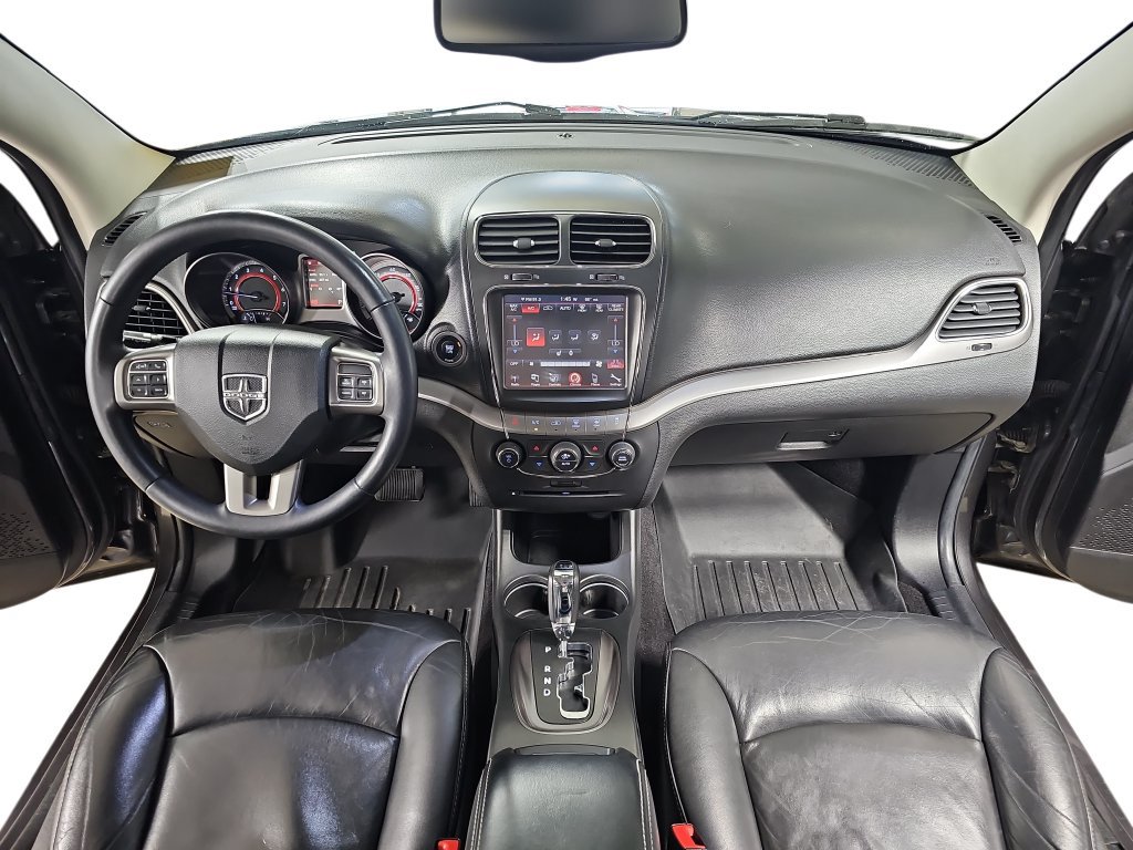 Used 2016 Dodge Journey Crossroad w/ Popular Equipment Group FWD image 11
