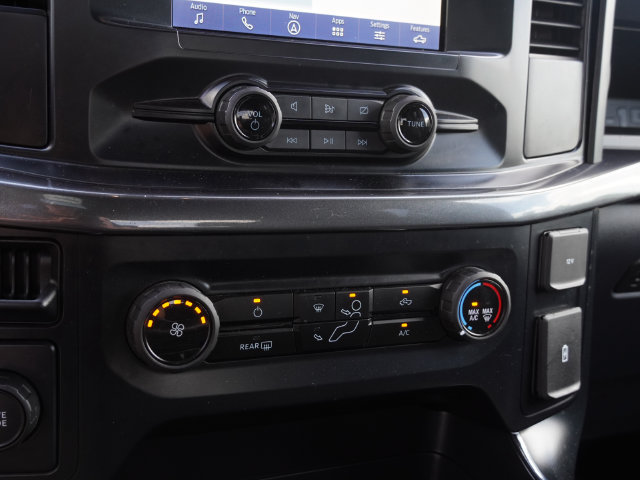 Used 2023 Ford F150 XL w/ STX Appearance Package RWD image 22