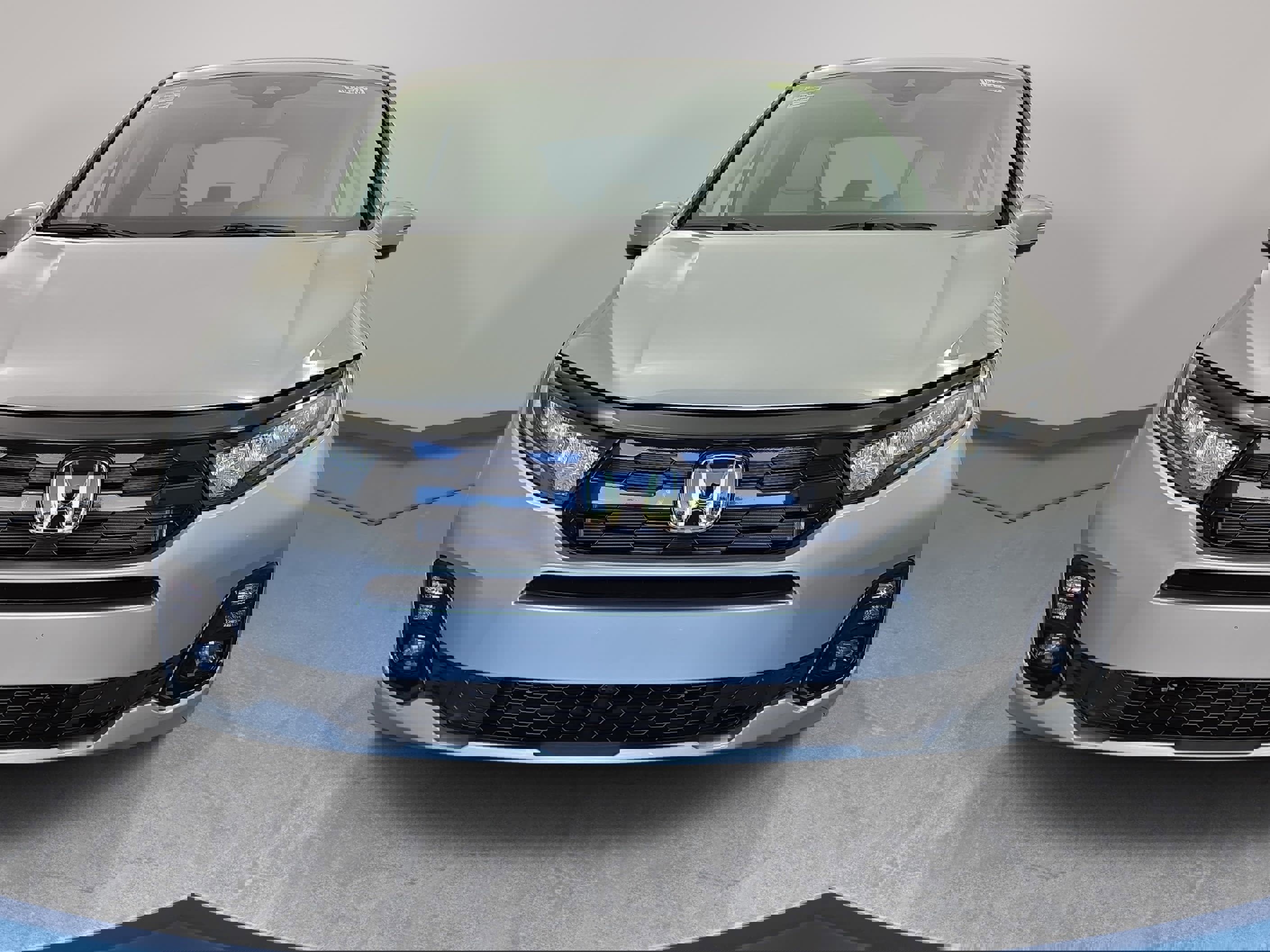 New 2026 Honda Odyssey Elite image 2