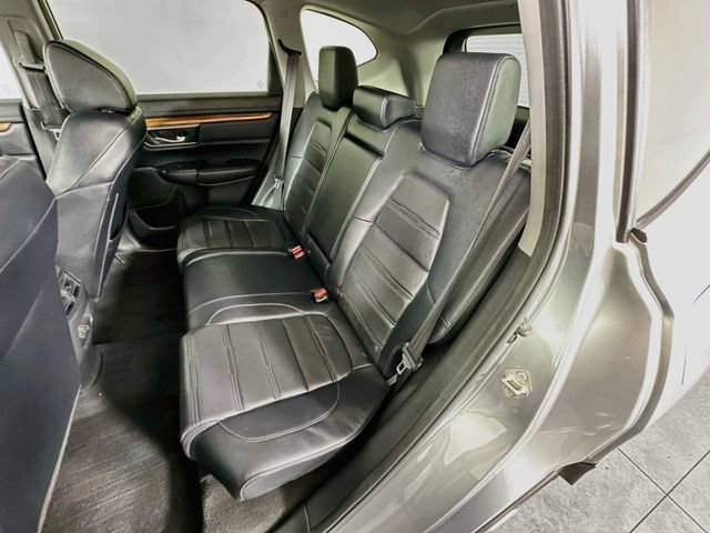 Certified 2017 Honda CR-V EX-L image 32