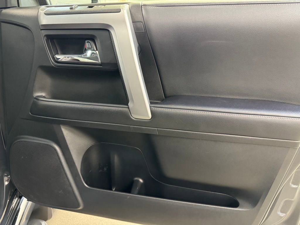 Used 2024 Toyota 4Runner Limited image 28