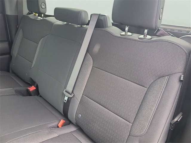 New 2026 Chevrolet Silverado 1500 Custom image 10