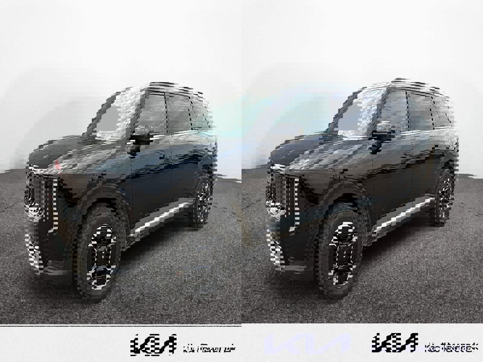 New 2027 Kia Telluride X-Line EX image 1
