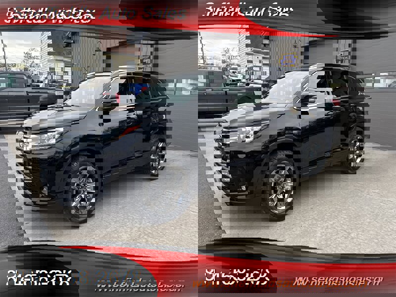 Used 2019 Toyota Highlander Limited Platinum image 8