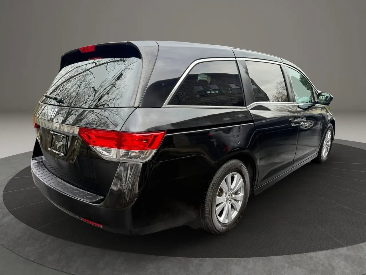 Used 2014 Honda Odyssey EX-L image 5