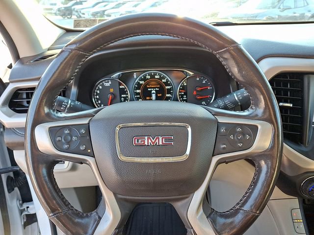 Used 2017 GMC Acadia Denali w/ Technology Package image 22