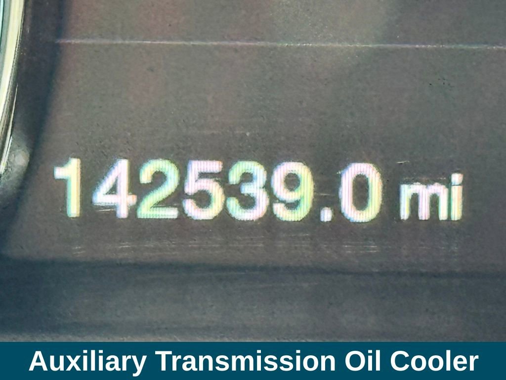 Used 2015 Ford F150 Platinum w/ Equipment Group 701A Luxury image 12