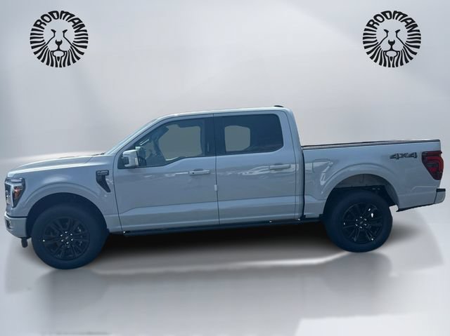 New 2026 Ford F150 Platinum w/ Equipment Group 702A High AWD/4WD image 8
