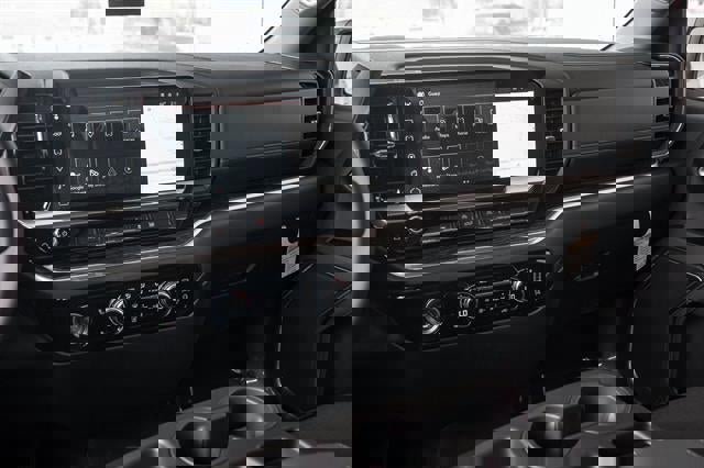 Used 2024 GMC Sierra 1500 Elevation image 55