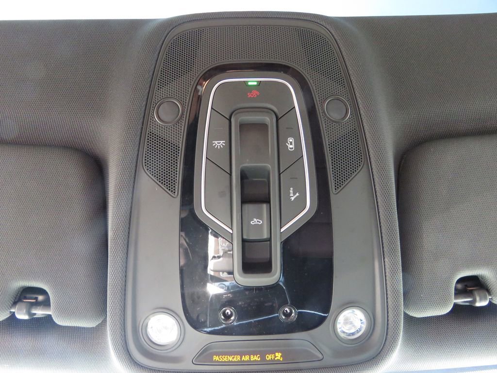 Used 2019 Audi A6 2.0T Premium w/ Convenience Package image 27