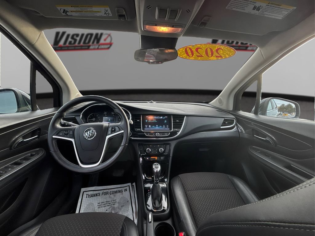 Used 2020 Buick Encore Sport Touring image 26