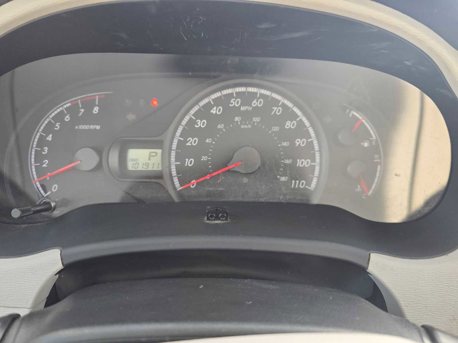 Used 2012 Toyota Sienna LE image 24