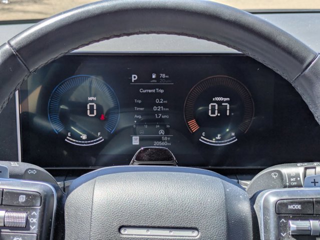 Used 2024 Hyundai Santa Fe XRT image 11