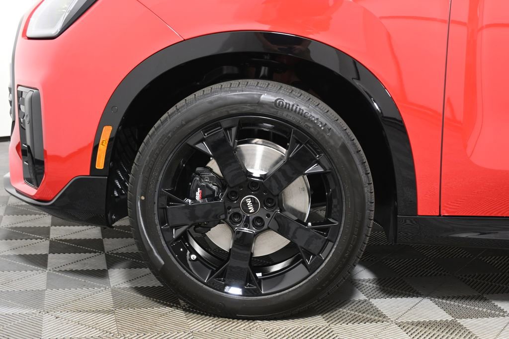 Used 2026 MINI Cooper Countryman S w/ Comfort Package Max image 11