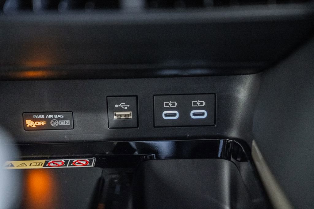 New 2026 Toyota Camry XSE image 21