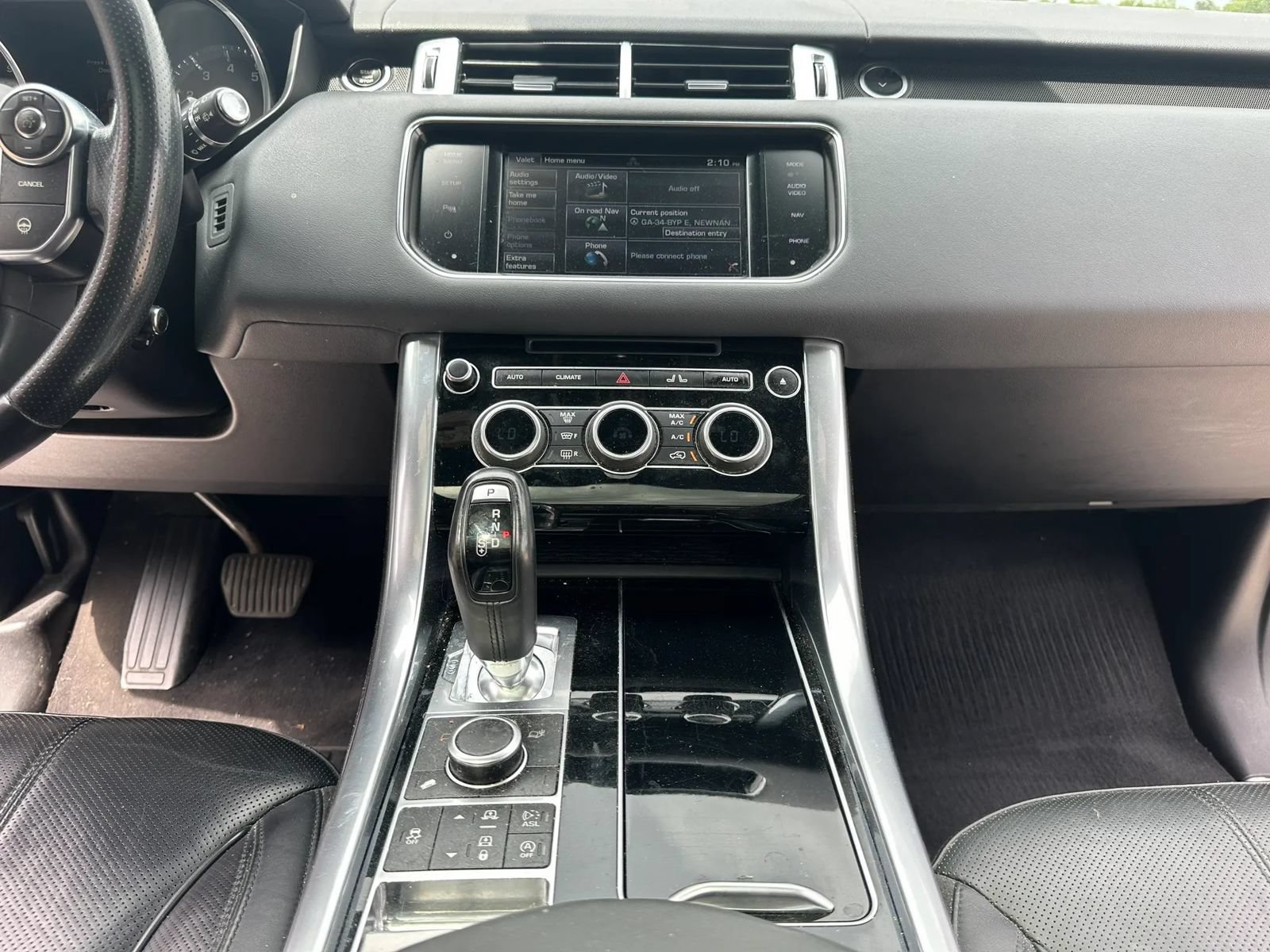 Used 2015 Land Rover Range Rover Sport HSE AWD/4WD image 27