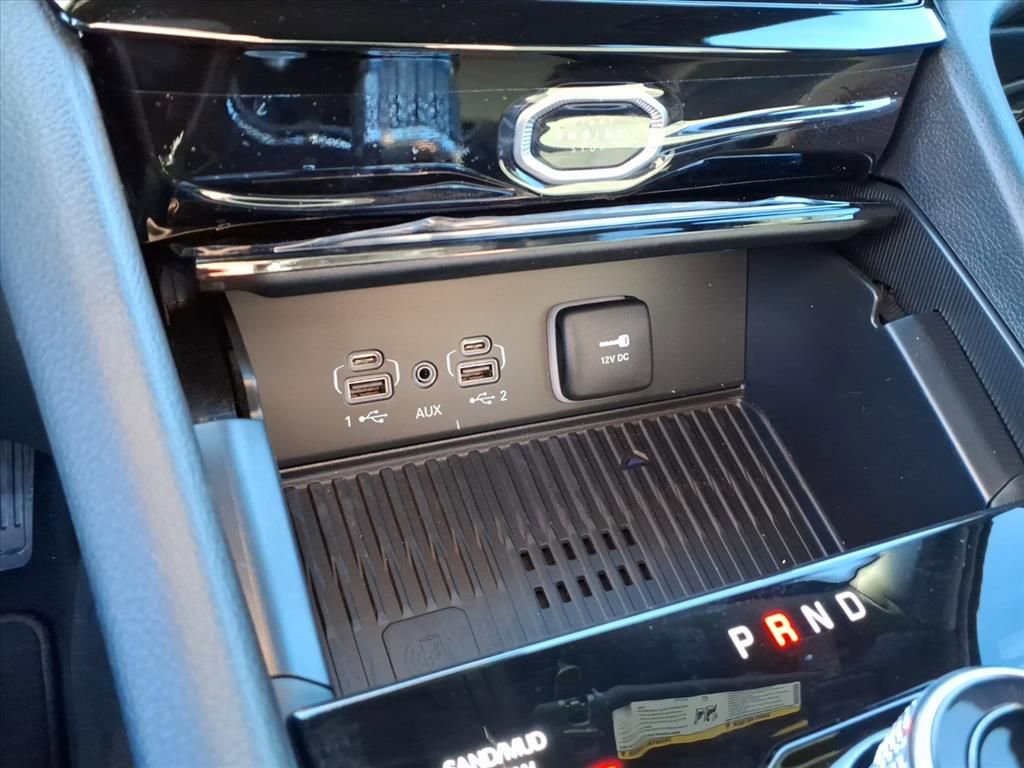 New 2026 Jeep Grand Cherokee Altitude image 26