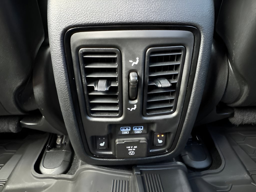 Used 2026 Dodge Durango GT AWD/4WD image 13