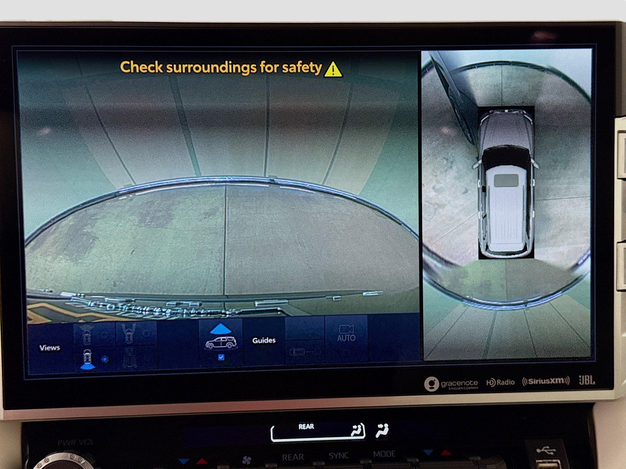 Used 2024 Toyota Sequoia Capstone image 14