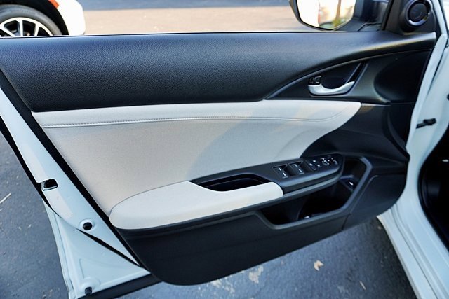 Used 2022 Honda Insight EX image 21