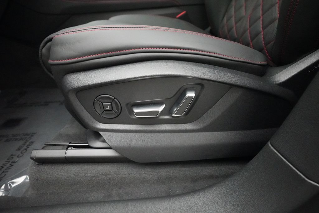 New 2027 Audi SQ8 Prestige AWD/4WD image 29