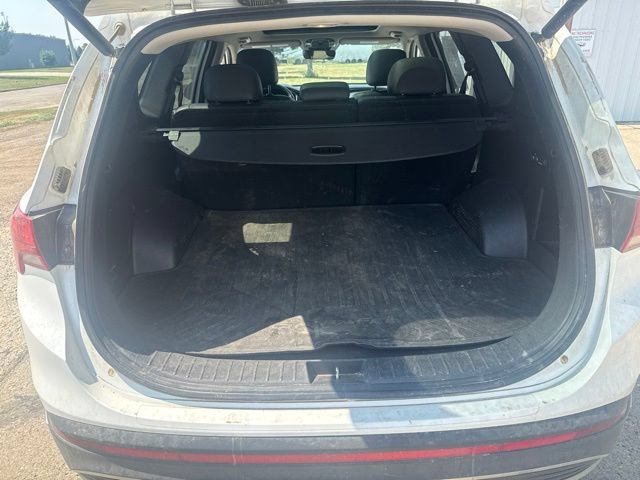 Used 2021 Hyundai Santa Fe SEL w/ Convenience + Premium Package AWD/4WD image 18