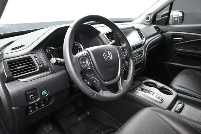Certified 2022 Honda Ridgeline RTL-E image 18