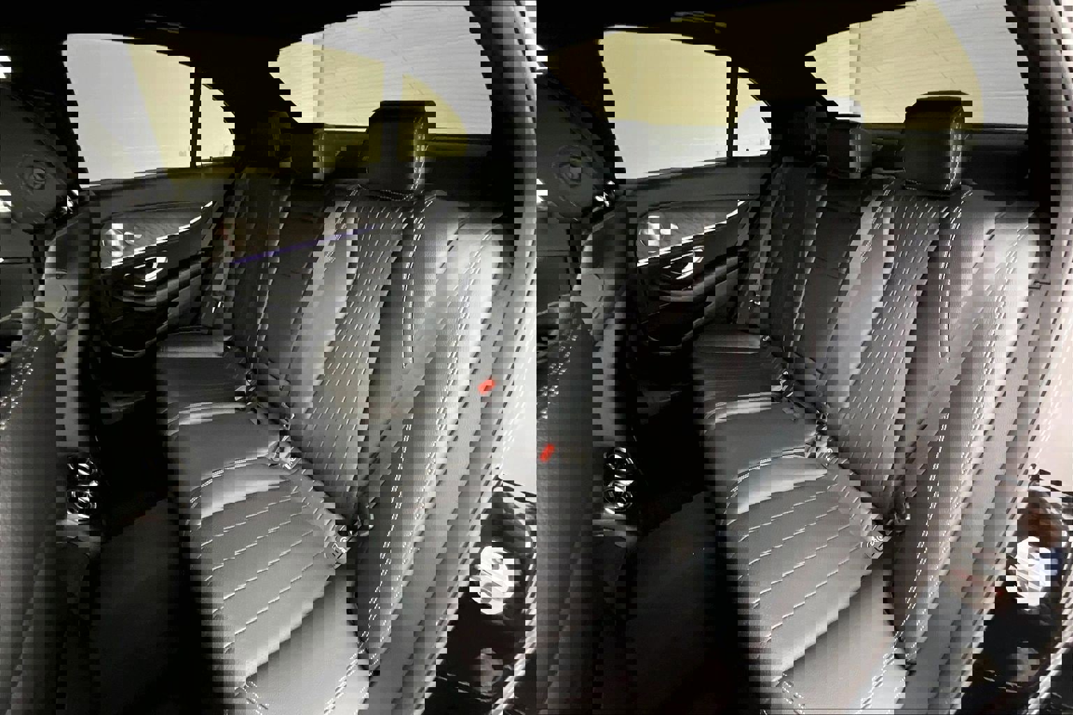 Certified 2022 Mercedes-Benz E 350 Black image 18