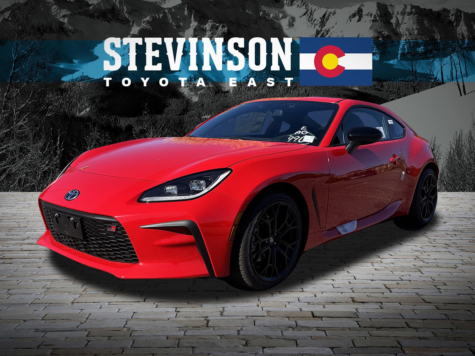 New 2025 Toyota GR86 Premium image 32