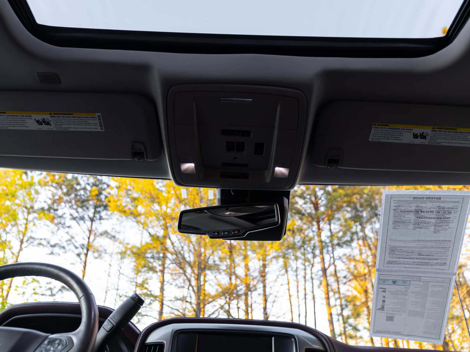 Used 2017 Chevrolet Silverado 1500 High Country image 57