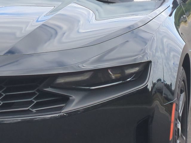 Used 2023 Chevrolet Camaro LT RWD image 17