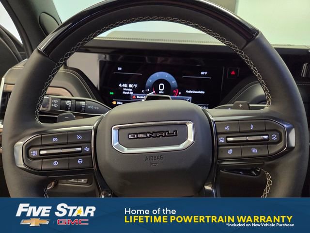 New 2026 GMC Yukon XL Denali Ultimate image 29