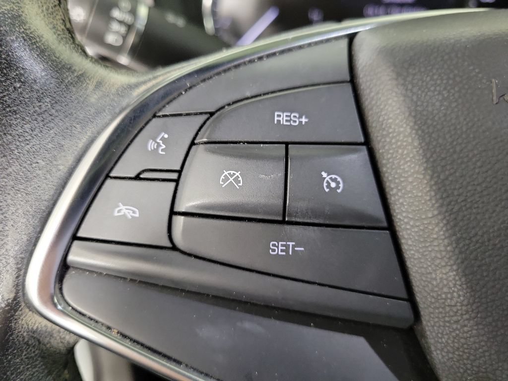 Certified 2023 Cadillac XT5 Luxury FWD image 21