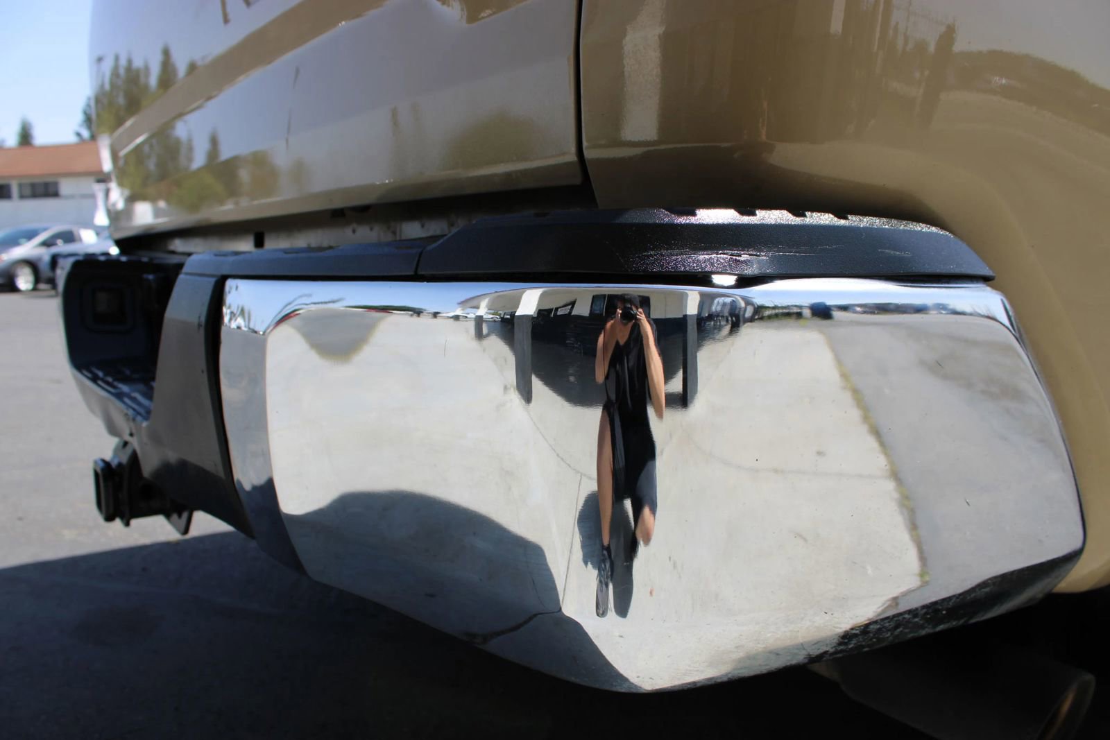 Used 2017 Toyota Tundra SR5 w/ SR5 Upgrade Package image 12